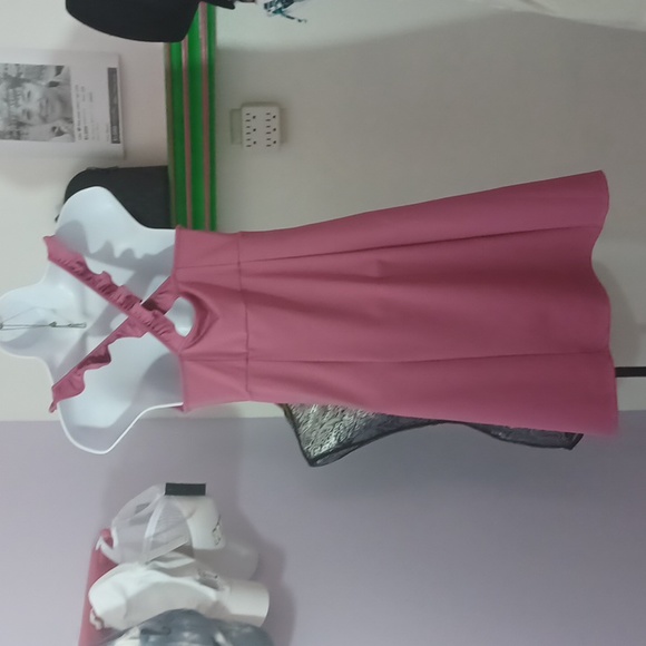 🆕️ SINCERELY JULES Golf⛳️ Tennis 🎾.. Bodysuit  Sz  S - Picture 4 of 13